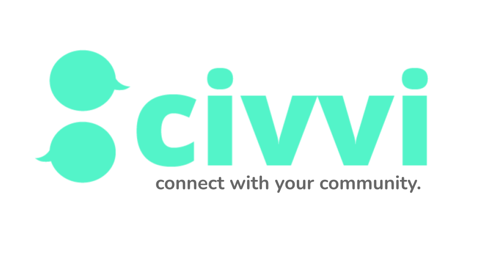 HackMIT 2019: Social Volunteering with Civvi 